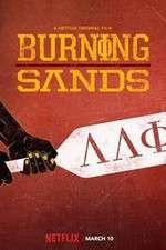Watch Burning Sands Movie4k