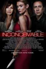 Watch Inconceivable Movie4k