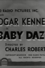 Watch Baby Daze Movie4k