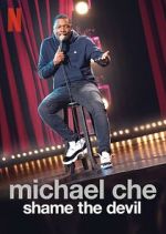 Watch Michael Che: Shame the Devil (TV Special 2021) Movie4k