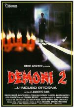 Watch Demons 2 Movie4k