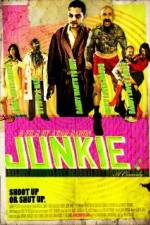 Watch Junkie Movie4k