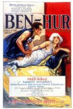 Watch Ben-Hur: A Tale of the Christ Movie4k