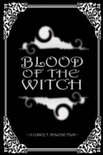 Watch Blood of the Witch Movie4k