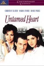 Watch Untamed Heart Movie4k