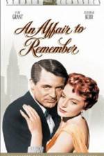 Watch An Affair to Remember Movie4k