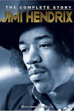 Watch Jimi Hendrix: Complete Story Movie4k