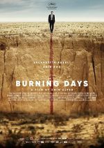 Watch Burning Days Movie4k