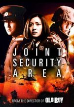 Watch Joint Security Area Movie4k