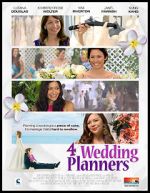 Watch 4 Wedding Planners Movie4k