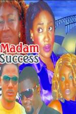 Watch Madam Success Movie4k