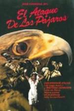 Watch El ataque de los pjaros Movie4k