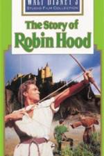 Watch The Story of Robin Hood and His Merrie Men Movie4k
