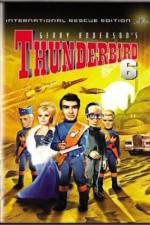 Watch Thunderbird 6 Movie4k