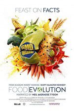 Watch Food Evolution Movie4k