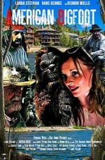 Watch American Bigfoot Movie4k