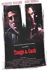 Watch Tango & Cash Movie4k