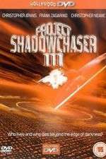 Watch Project Shadowchaser III Movie4k