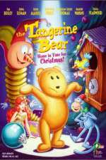 Watch The Tangerine Bear Home in Time for Christmas Movie4k