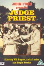 Watch Judge Priest Movie4k