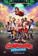 Watch Condorito: The Movie Movie4k