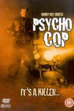 Watch Psycho Cop Movie4k