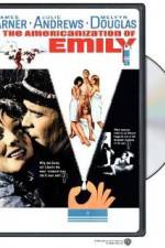 Watch The Americanization of Emily Movie4k