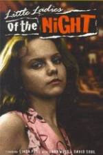 Watch Little Ladies of the Night Movie4k