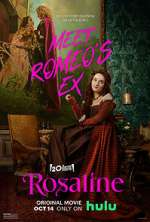 Watch Rosaline Movie4k