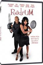 Watch Redrum Movie4k