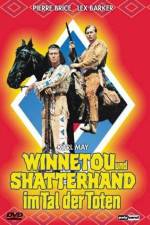 Watch Winnetou und Shatterhand im Tal der Toten Movie4k