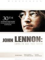 Watch John Lennon: Love Is All You Need Movie4k