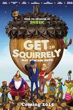 Watch Get Squirrely Movie4k