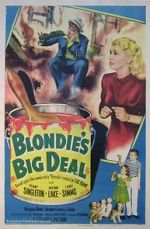 Watch Blondie\'s Big Deal Movie4k