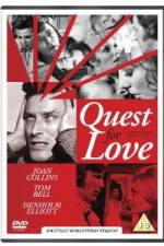 Watch Quest for Love Movie4k