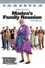 Watch Madea's Family Reunion Movie4k