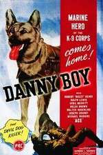 Watch Danny Boy Movie4k