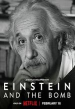 Watch Einstein and the Bomb Movie4k