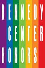 Watch The 36th Annual Kennedy Center Honors Movie4k