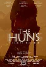 Watch The Huns Movie4k