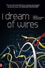 Watch I Dream of Wires Movie4k