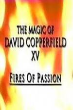 Watch The Magic of David Copperfield XV Fires of Passion Movie4k