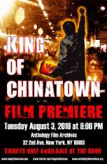 Watch King of Chinatown Movie4k