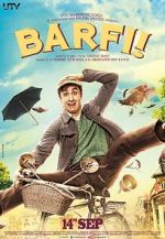 Watch Barfi! Movie4k