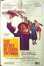 Watch The Secret of Santa Vittoria Movie4k