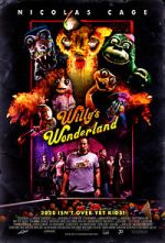 Watch Willy\'s Wonderland Movie4k