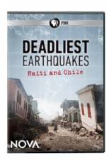 Watch Nova Deadliest Earthquakes Movie4k