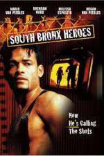 Watch South Bronx Heroes Movie4k