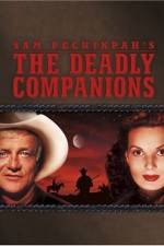 Watch The Deadly Companions Movie4k