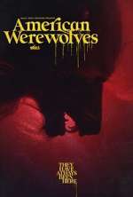 Watch American Werewolves Movie4k